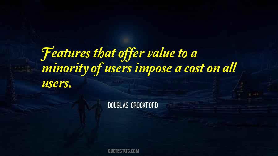 Douglas Crockford Quotes #285139