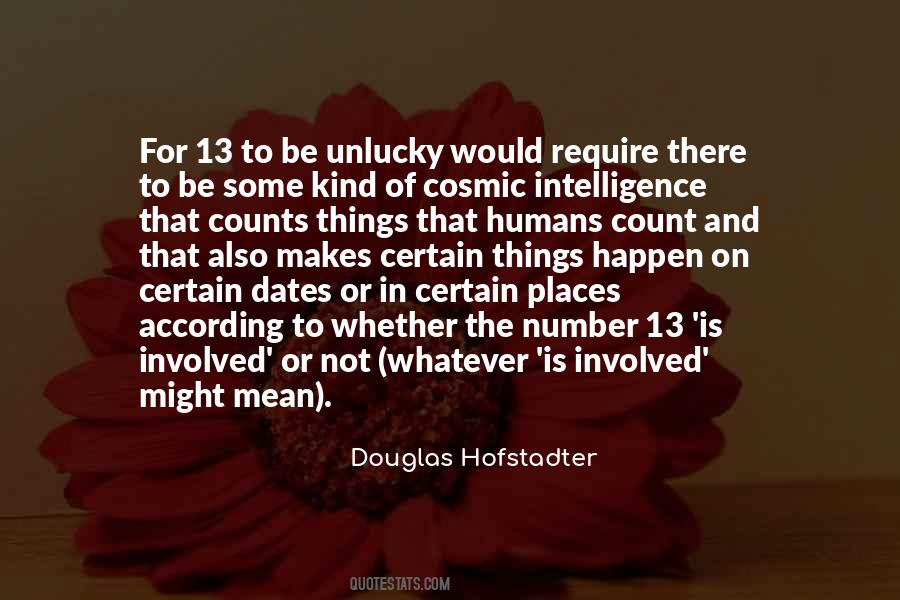 Douglas Hofstadter Quotes #1681755