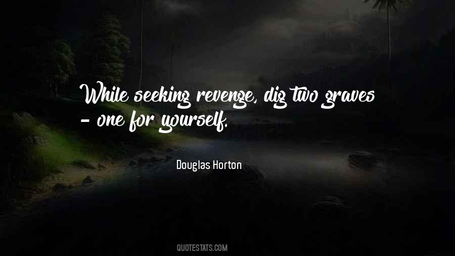 Douglas Horton Quotes #1110828