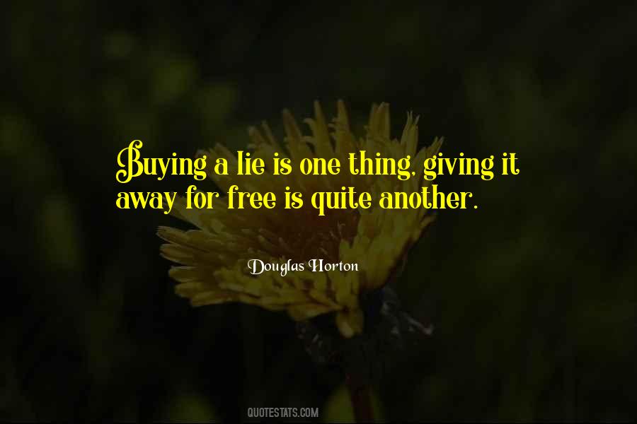Douglas Horton Quotes #1421157