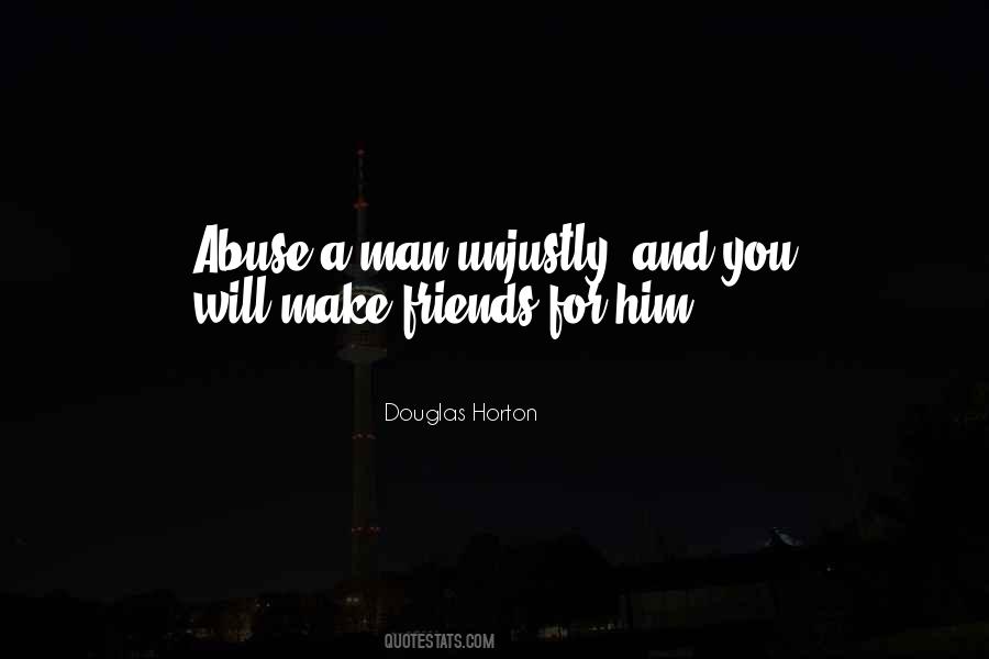 Douglas Horton Quotes #1561120