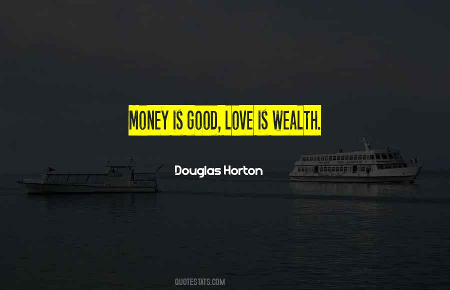 Douglas Horton Quotes #1649111