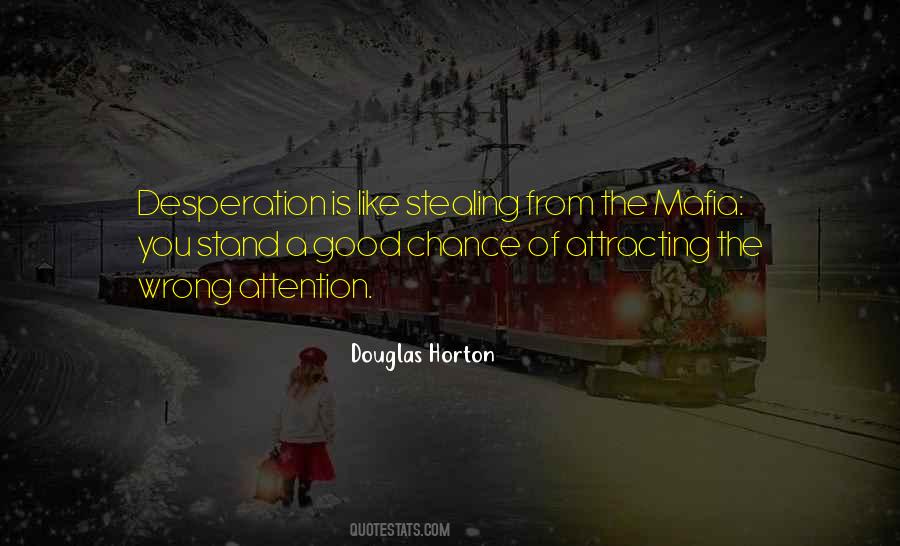 Douglas Horton Quotes #1836527