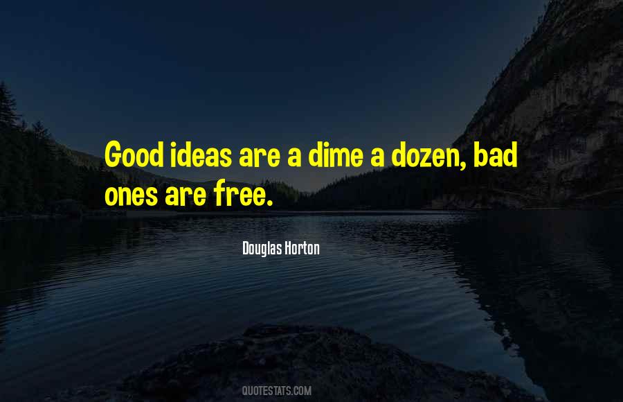 Douglas Horton Quotes #1867883