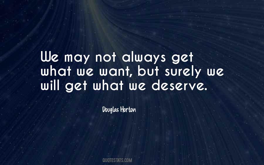 Douglas Horton Quotes #988556