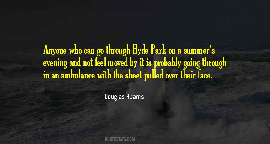 Douglas Hyde Quotes #1818791