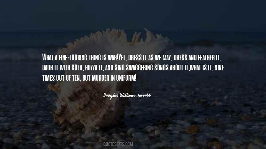 Douglas Jerrold Quotes #129514