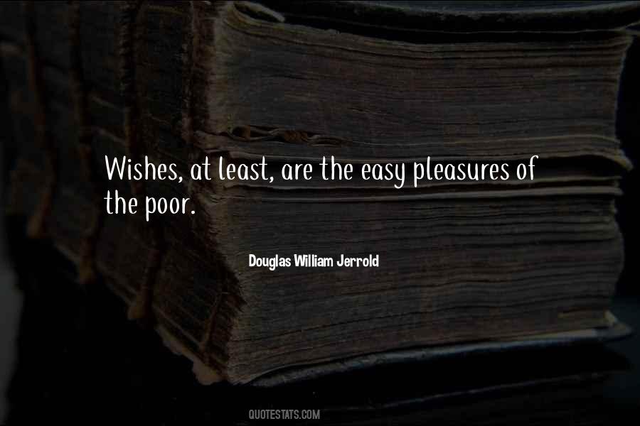 Douglas Jerrold Quotes #1448386