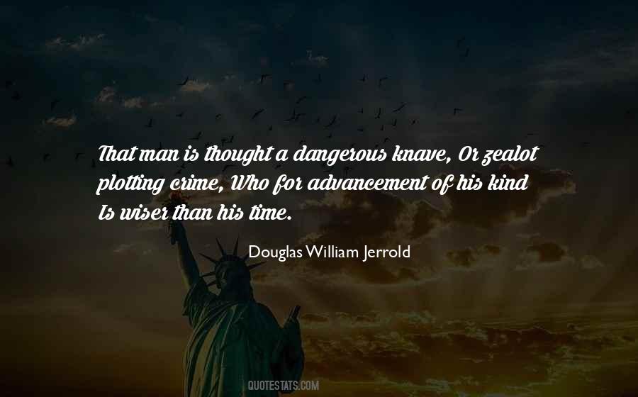 Douglas Jerrold Quotes #1478472