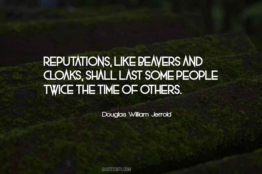 Douglas Jerrold Quotes #347978