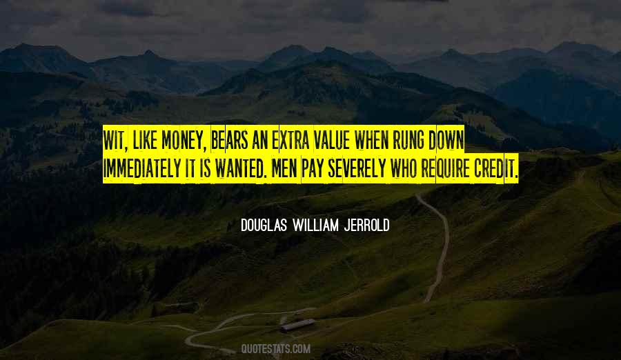 Douglas Jerrold Quotes #58105