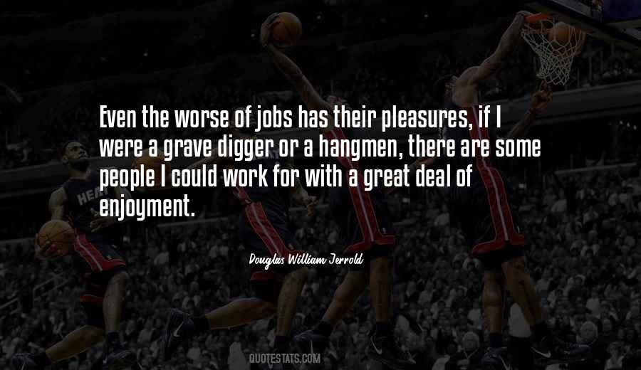 Douglas Jerrold Quotes #888964