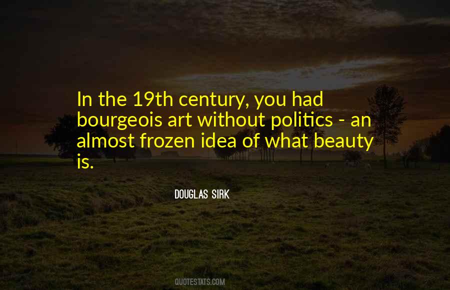 Douglas Sirk Quotes #1206293