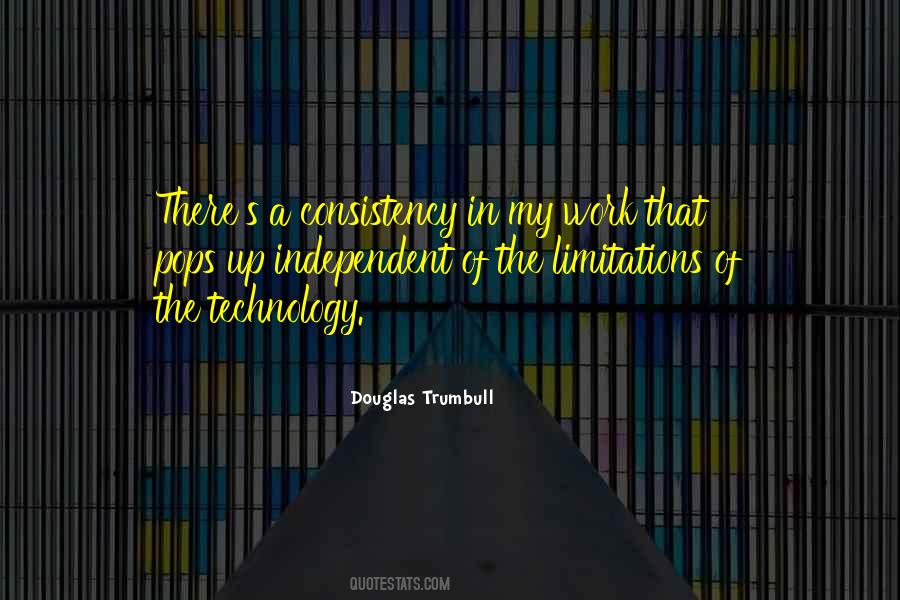 Douglas Trumbull Quotes #949133