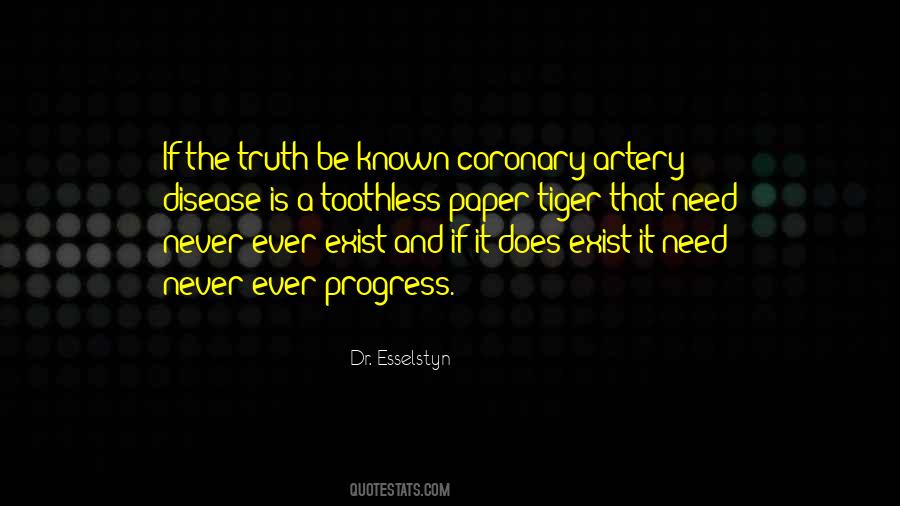 Dr. Esselstyn Quotes #929468