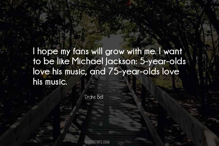 Drake Bell Quotes #1256687