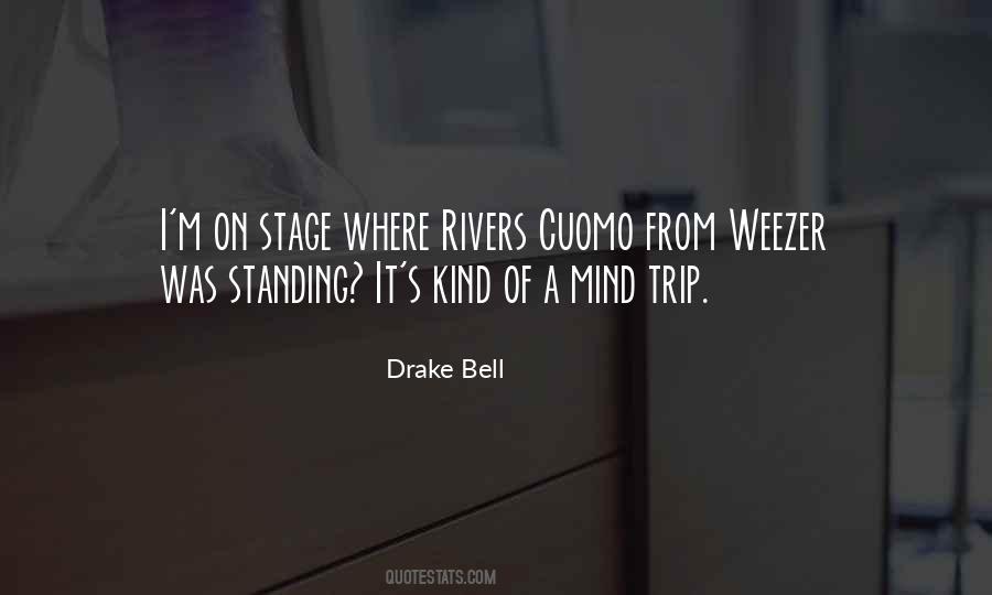 Drake Bell Quotes #391227