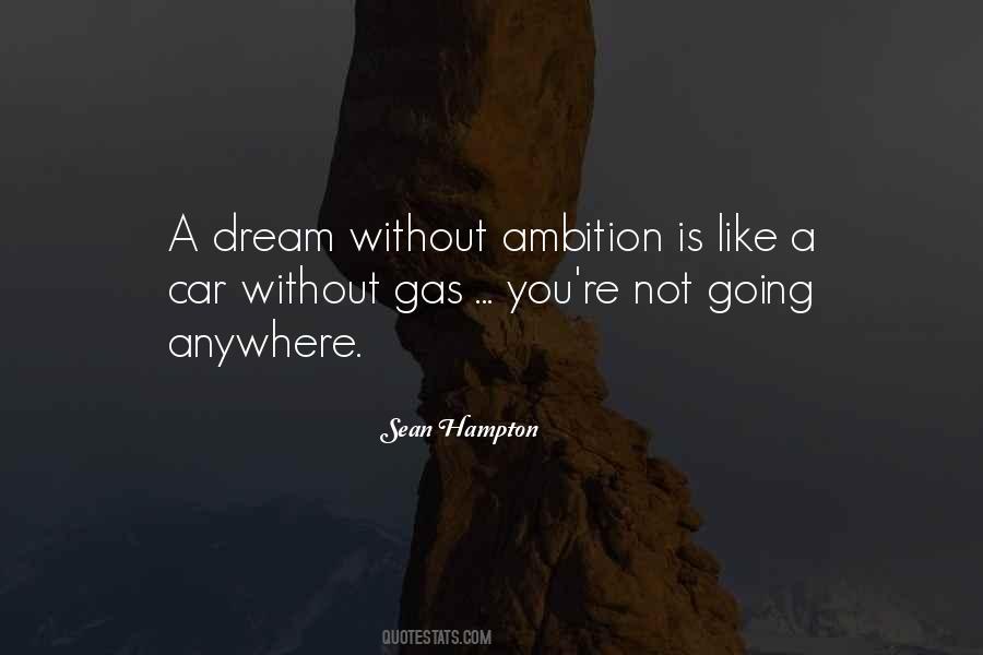 Dream Hampton Quotes #388577