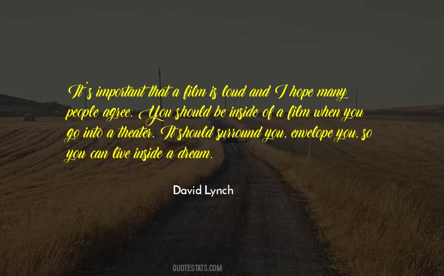 Dream Theater Quotes #412735