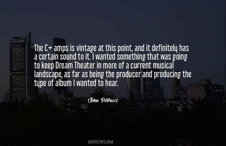 Dream Theater Quotes #980472