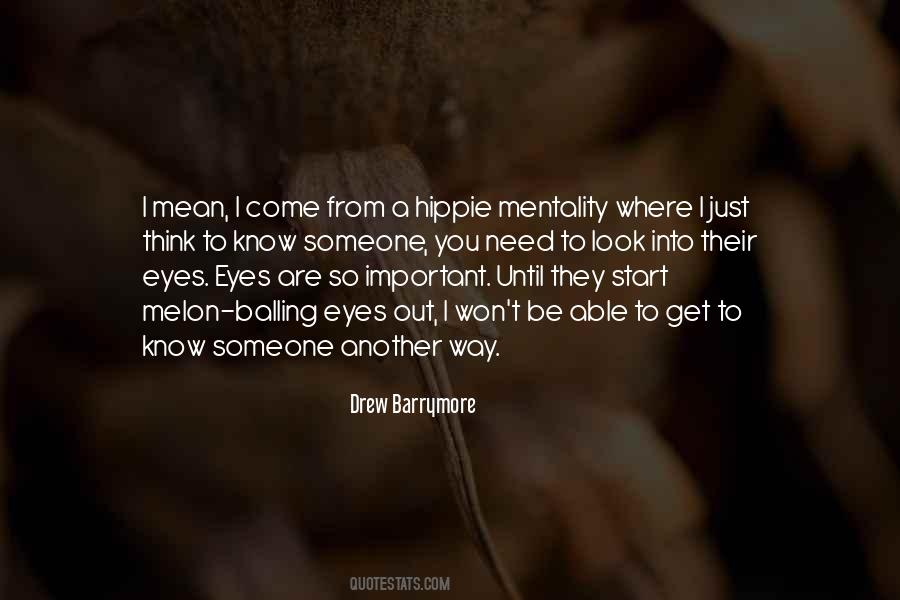 Drew Barrymore Quotes #27646