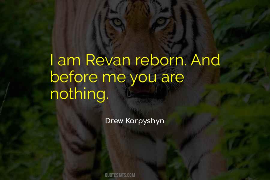 Drew Karpyshyn Quotes #33338