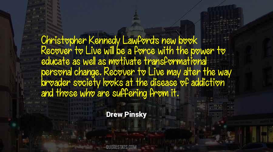Drew Pinsky Quotes #1660010