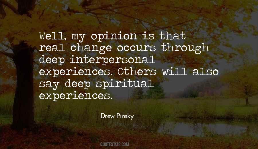 Drew Pinsky Quotes #1749035