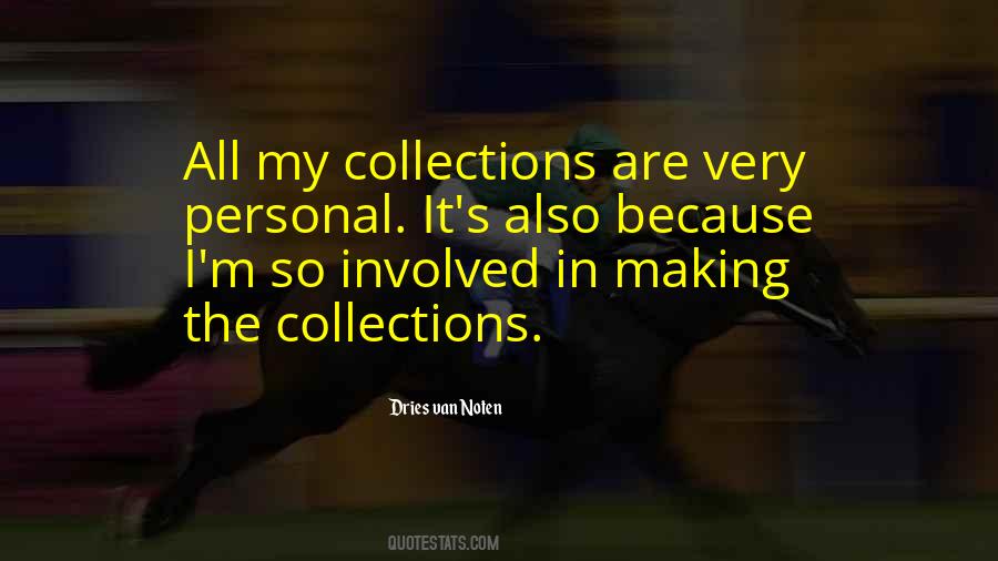 Dries Van Noten Quotes #1323199