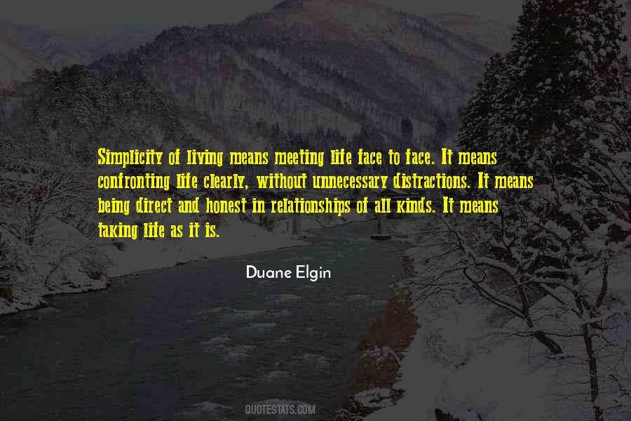 Duane Elgin Quotes #1447058