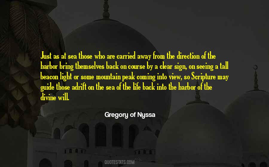 Quotes About The Word Of God The Bible #586951