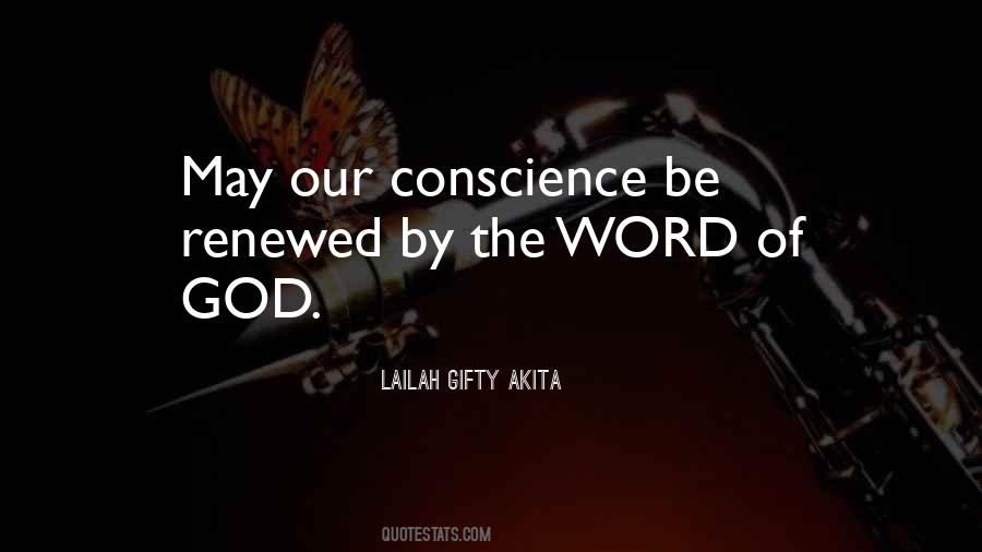 Quotes About The Word Of God The Bible #608918