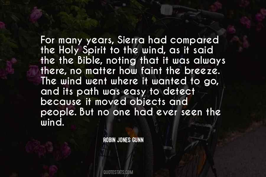 Quotes About The Word Of God The Bible #809440