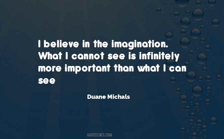 Duane Michals Quotes #1621774
