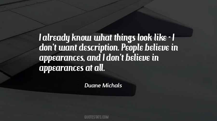 Duane Michals Quotes #312822