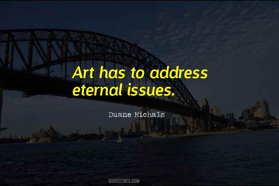 Duane Michals Quotes #753781