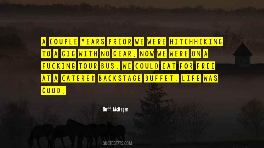 Duff Mckagan Quotes #1011202