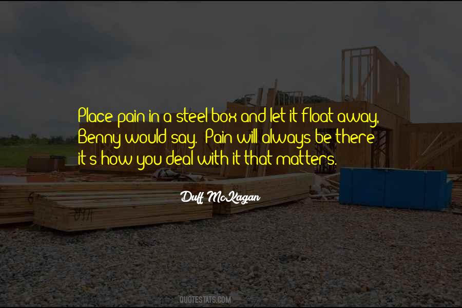 Duff Mckagan Quotes #1129606
