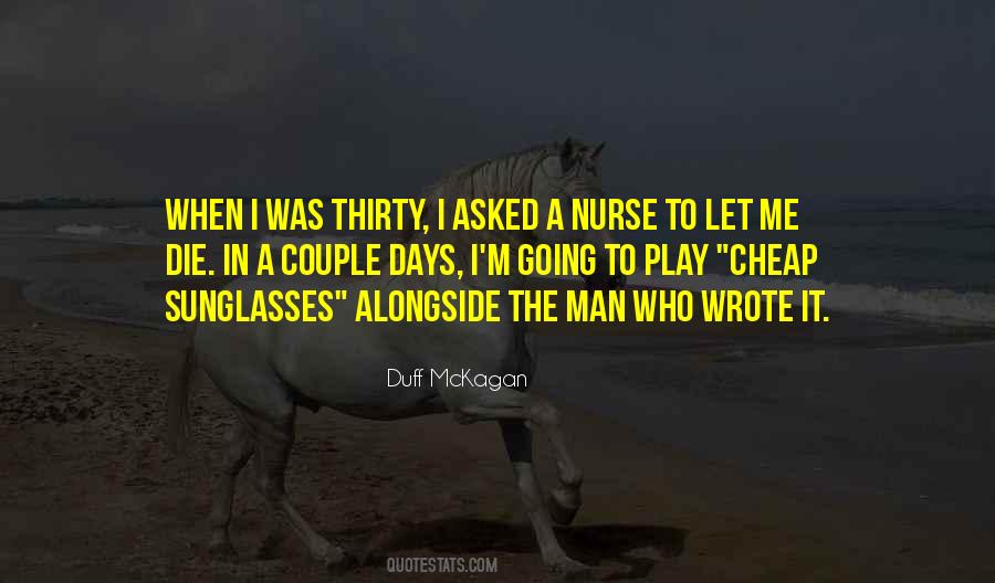 Duff Mckagan Quotes #1214054