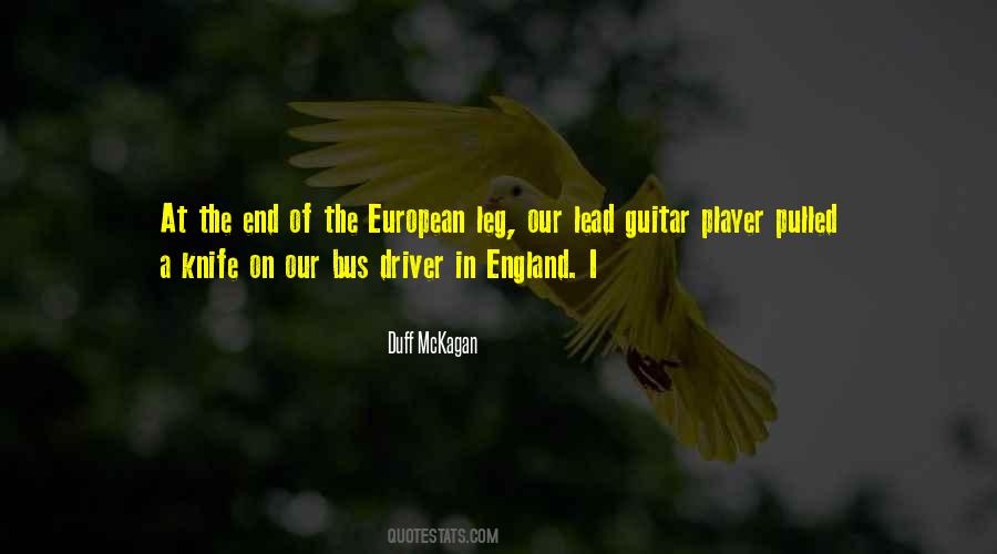 Duff Mckagan Quotes #1303636