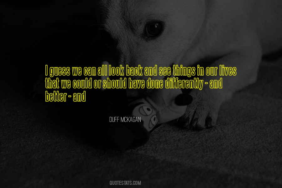 Duff Mckagan Quotes #1814582