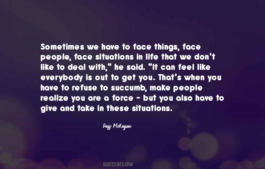 Duff Mckagan Quotes #1847557