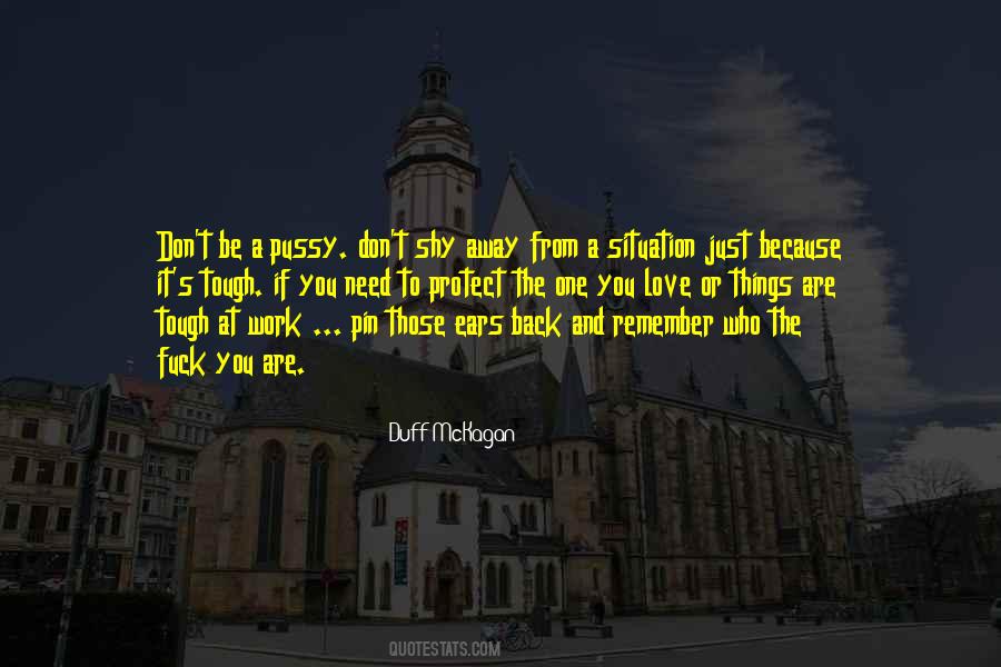 Duff Mckagan Quotes #195896