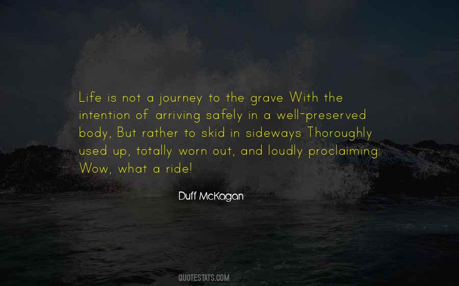 Duff Mckagan Quotes #287690