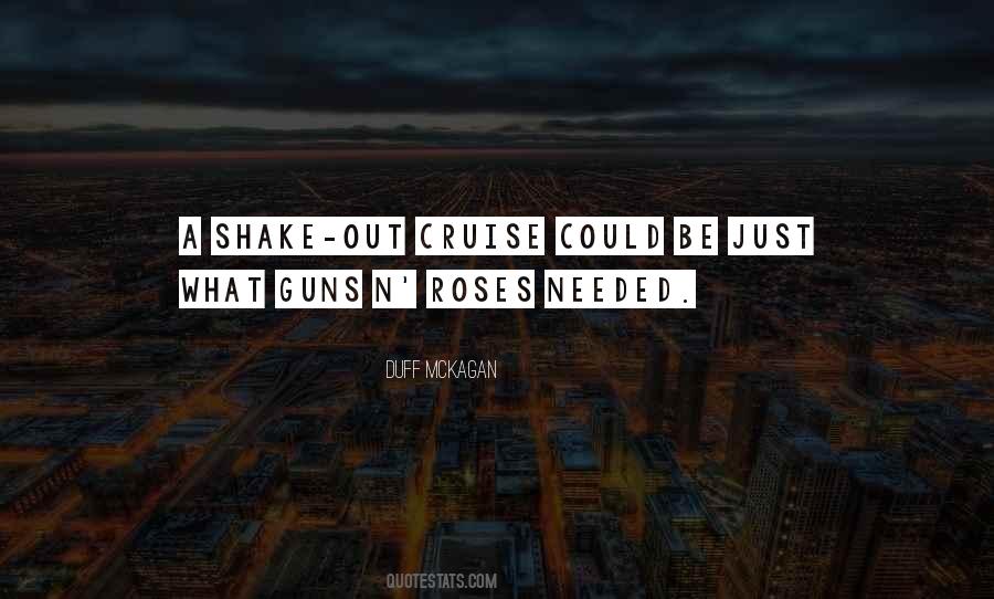 Duff Mckagan Quotes #47425