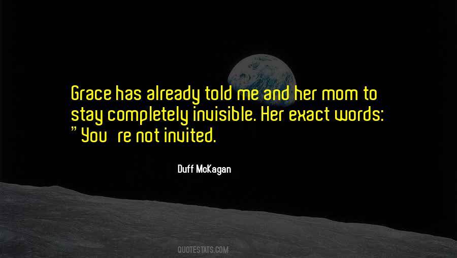 Duff Mckagan Quotes #762808