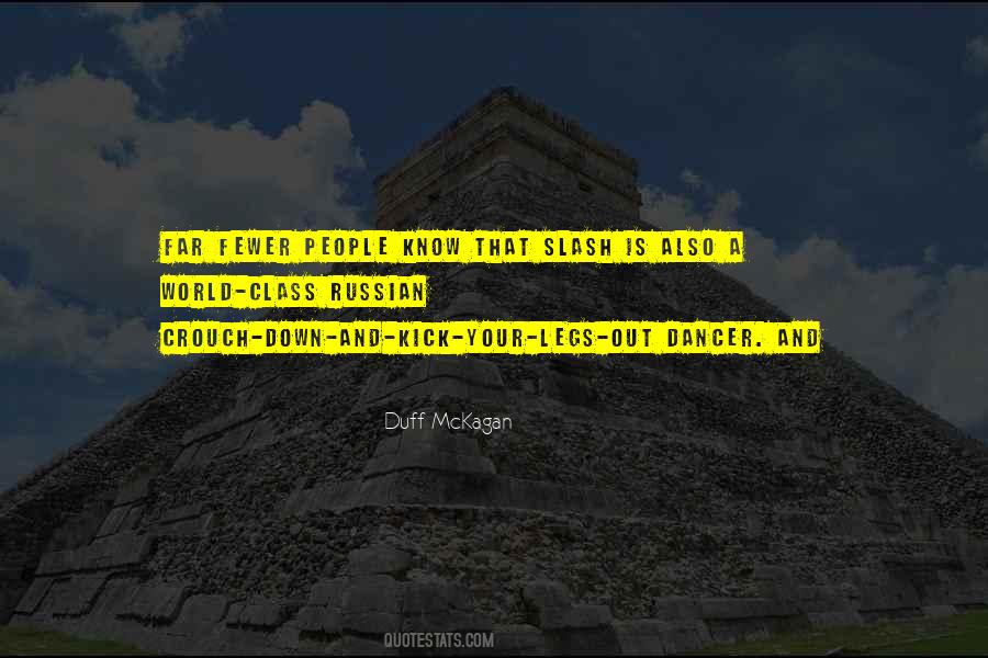 Duff Mckagan Quotes #84598