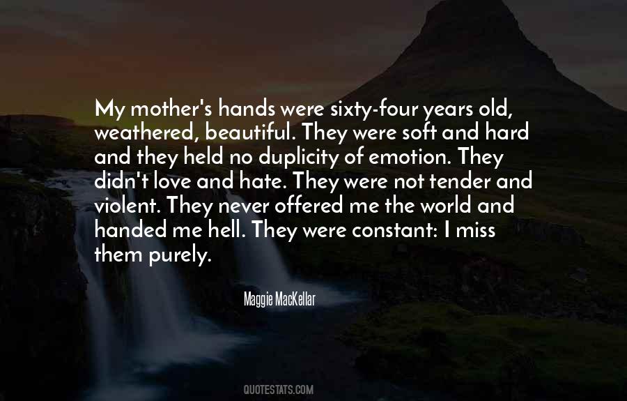 Quotes About Nottingham #1493622