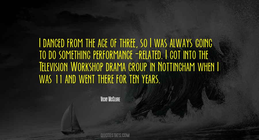 Quotes About Nottingham #609403