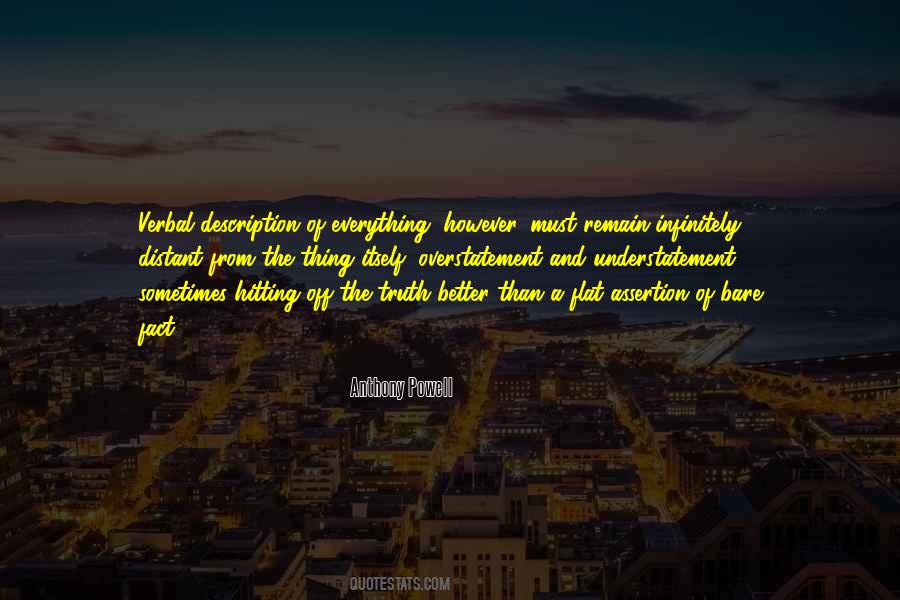 Quotes About Nottingham #615713